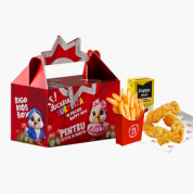 KIDS BOX