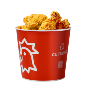 CupMIx Pulpa & Aripiaore