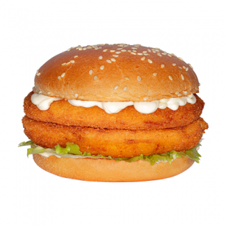 Dublu Rigo Chicken