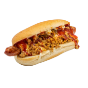 HotDog Taranesc
