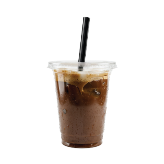ICED MOCACCINO