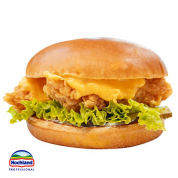 Риго Бургер