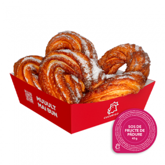  Rigo Churros