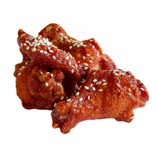 Rigo Hot Wings