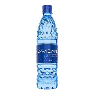 Still water DaviDan