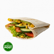 Pita Vegan