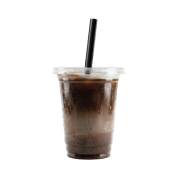 ICED COFFEE