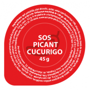 SOS PICANT CUCURIGO