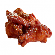 Rigo Hot Wings