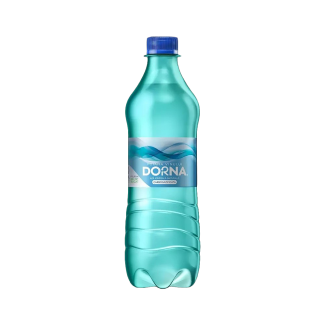 Apa minerală Dorna
