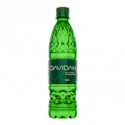 Sparkling water DaviDan