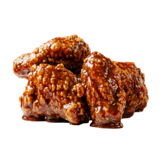 Buffalo Wings