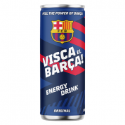 Visca el Barça
