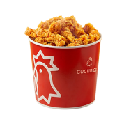 КапМикс Криспи