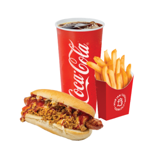 Meniu HotDog Taranesc