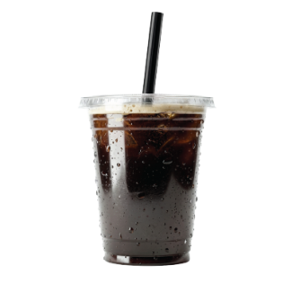ICED COFFEE COLA