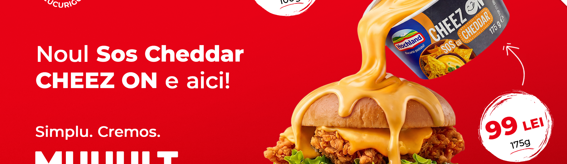 Slider Cucurigo