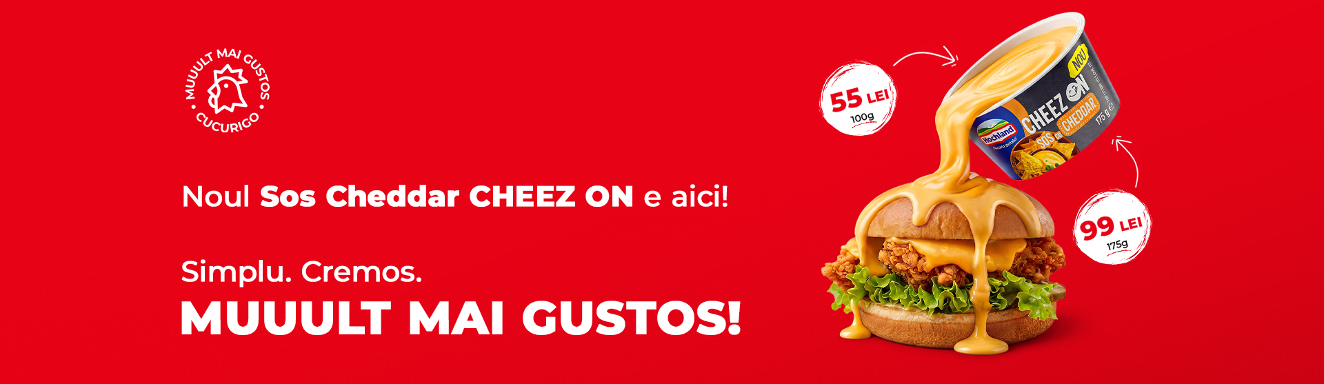 Slider Cucurigo