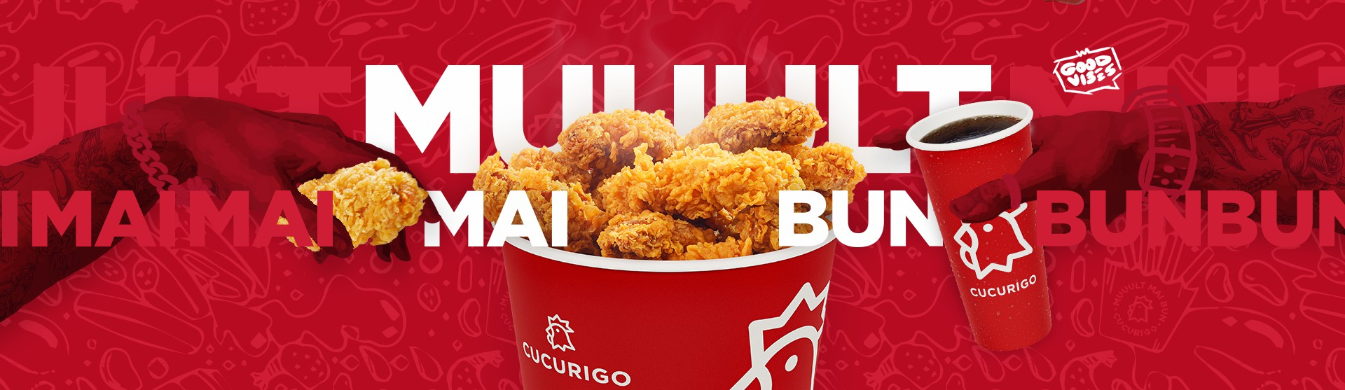 Slider Cucurigo